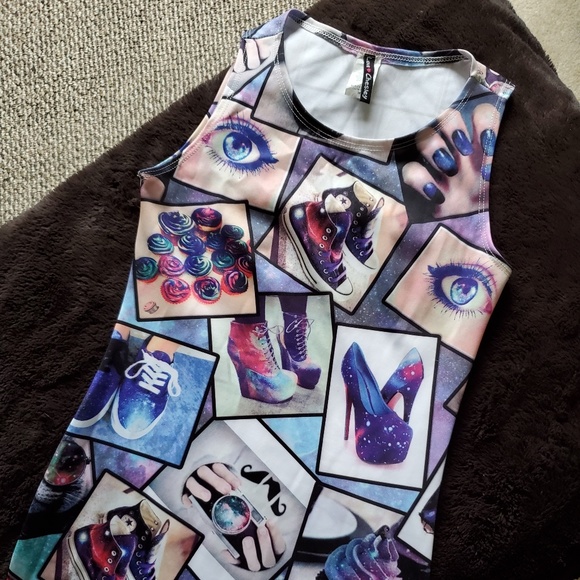 Love Chesley Dress - Picture 2 of 3